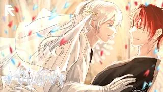 Thumbnail: Me and you ฟาวล์และมิทสึยะ [ FØULVER ] | MADIWA LEGEND x