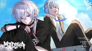 Thumbnail: ปฐมบทตัวละคร ฟาวล์เวอร์ [ FØULVER ] |  MADIWA LEGEND x