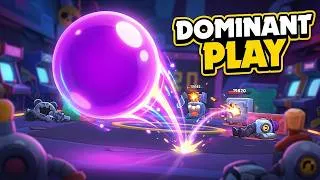 Thumbnail: Bibi at Prestige 2: Power Fantasy Reached