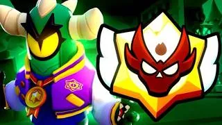 Thumbnail: Fast-Paced Brawl Stars Moments You Can't Miss!