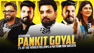 Thumbnail: Acharaya Pankit Goyal: Vastu Ka Sach?  @ShalluNishaPodcast
