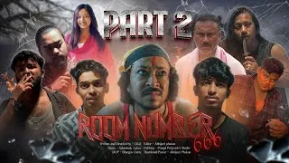 Thumbnail: Room Number 666 Part 2 || Mukha Creations 