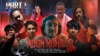 Thumbnail: Room Number 666 Part 1 || Mukha Creations 