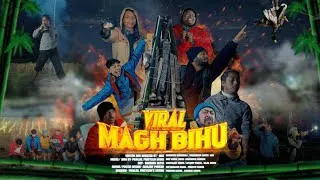 Thumbnail: Viral Magh Bihu//New Assamese short film//Mukha creations 