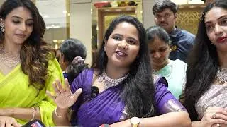 Thumbnail: 🎉 Mukunda Jewellers Bangalore Grand Opening Success | Factory Outlet Gold Jewellery