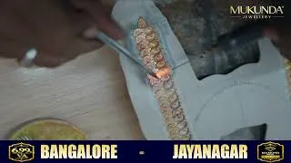 Thumbnail: ✨ Mukunda Jewellers Bangalore Grand Opening on 1st August | Factory Outlet Gold Jewellery 🎉