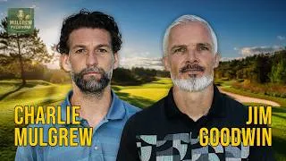 Thumbnail: Jim Goodwin | From Celtic Youth to Dundee United Manager | Hayston Golf Club