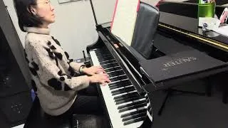 Thumbnail: Invention No. 1, BWV 772, by Johann Sebastian Bach