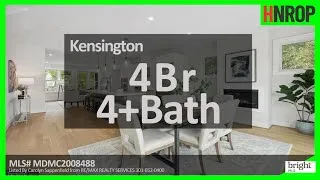 Thumbnail: #HNROP Kensington 4Br 4+Ba Condo | Enjoy brand-new construction ideally located in the heart of ...