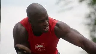 Thumbnail: Müller x Myprotein - Together Hits Different