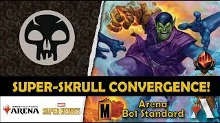 Thumbnail: Super-Skrull Made Ugin Even MORE Ridiculous! 🤯 #mtg #mtgarena #standard #mythic