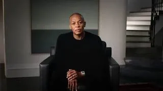 Thumbnail: Dr Dre cooks up a trash beat