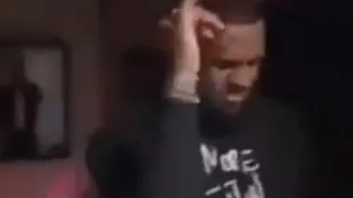 Thumbnail: [FREE] LeBron Type Beat