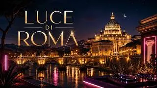 Thumbnail: Luce Di Roma - Elegant House Music