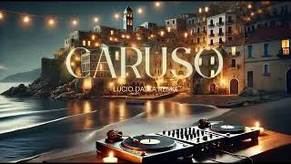 Thumbnail: Lucio Dalla - Caruso - Techno House Remix
