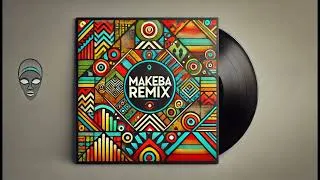 Thumbnail: Makeba Remix - Techno House