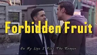 Thumbnail: Forbidden Fruit ~ Todd & Theo Coronation Street