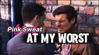 Thumbnail: At My Worst - Todd & Theo (Coronation Street)
