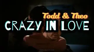 Thumbnail: Todd & Theo | CraZy in LoVe