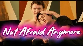 Thumbnail: ILYA & SHANE | I'M NOT AFRAID ANYMORE | {Heated Rivalry}