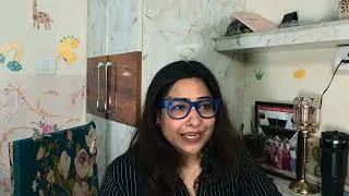 Thumbnail: VLOG — DAY 6 & 7 of my 21-Day Challenge! 💕 #21DayChallenge #er.nitusingh #ytshorts #vlog 