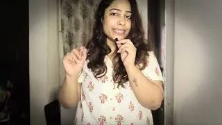 Thumbnail: DAY 3/21 – Real Glow. Real Me. 💖 #er.nitusingh #21dayschallenge #noida 