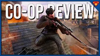 Thumbnail: Sniper Elite: Resistance Co-Op Review | Never Gets Old