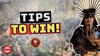 Thumbnail: New King of Domination? (Civ 7 - Hideyoshi Preview + Tips)