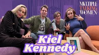 Thumbnail: Talking CHIT with Kiel Kennedy - Multiple Talking Women Podcast