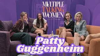 Thumbnail: Private Jets with Alanis Morissette and Netflix’s “The Hawk” with Patty Guggenheim