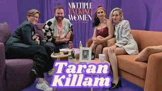 Thumbnail: Getting Hired on SNL, Musicals, and Slumber Parties with Taran Killam