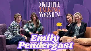 Thumbnail: Secrets From The Company Retreat Set, Protein Intake, and Rescue Dogs with Emily Pendergast