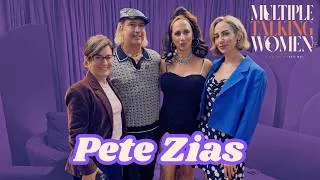 Thumbnail: Patti LuPone, Taut Necks, and Celebrity Gossip with Pete Zias
