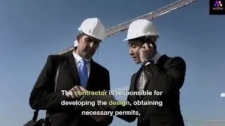 Thumbnail: Constructions of roads and building projects. Types of projects' you need to know .