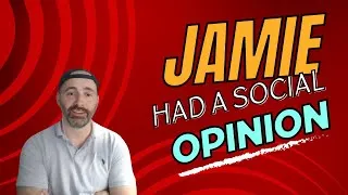Thumbnail: Jamie Had a Social Opinion | Multithreaded Income Episode 42 with Jamie Maguire