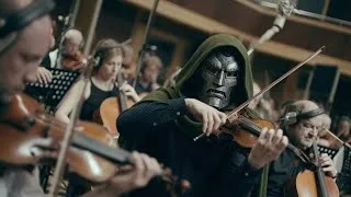 Thumbnail: Avengers Doomsday Theme (Live) Epic Orchestra Performance