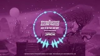 Thumbnail: Music of MultiVersus - Back to the Past (Hip Hop)