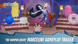 Thumbnail: MultiVersus - Official Marceline “The Vampire Queen” Gameplay Trailer