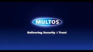 Thumbnail: MULTOS Delivering Security & Trust