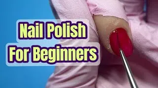 Thumbnail: Nail Polish For Beginners