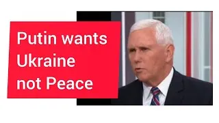 Thumbnail: Former VP supports President Trump