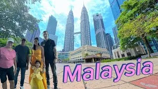 Thumbnail: Malaysia Family Vlog