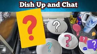 Thumbnail: Dish up and chat | June 2026 Pt02