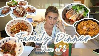 Thumbnail: dinner ideas