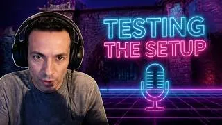 Thumbnail: Castle Gates About to Fall | Crystal Clear Mic + Twin Gaming Monsters 🔥