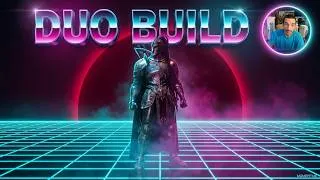Thumbnail: TUF Gaming Duo: The Final Build
