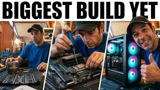 Thumbnail: The Future of This Channel Just Changed