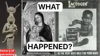 Thumbnail: How Formula Companies Rewrote 2 Million Years of Human Biology
