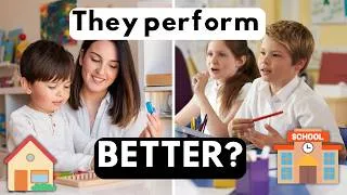 Thumbnail: The Science on Home Education: What the Research Really Shows