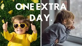 Thumbnail: One Extra Day of Outdoor Play a Week Could Change Your Child’s Future
